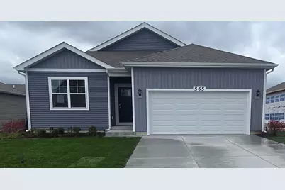 565  Revere St, Burlington, WI 53105 - Photo 1