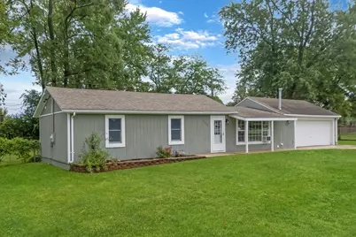 6207  245th Ave, Paddock Lake, WI 53168 - Photo 1