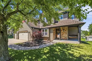 258 Clover Ln, Fredonia, WI 53021 - Photo 1