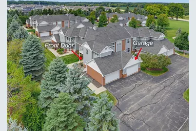 695 W Dekora St #D, Saukville, WI 53080 - Photo 33