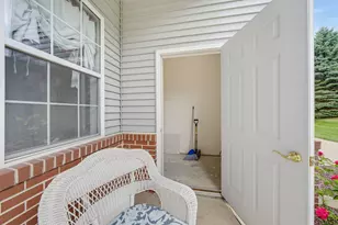 695 W Dekora St, Saukville, WI 53080 - Photo 25