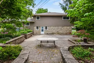 8551 N Manor Ln, Fox Point, WI 53217 - Photo 3