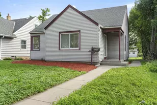 4366 N 67th St, Milwaukee, WI 53216 - Photo 1