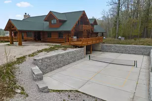 9060 Wandering Spring Ct, Gibraltar, WI 54212 - Photo 37