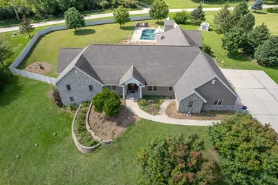 N779  Twin Knolls Dr, Koshkonong, WI 53538 - Photo 1
