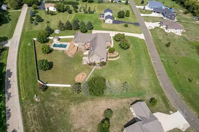N779  Twin Knolls Dr, Koshkonong, WI 53538 - Photo 41