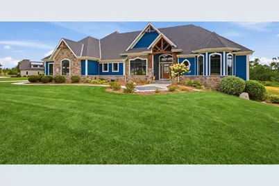 W336S721  Four Seasons Rd, Delafield, WI 53066 - Photo 1