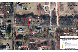Glw00017 Kenosha Dr, Sugar Creek, WI 53121 - Photo 1