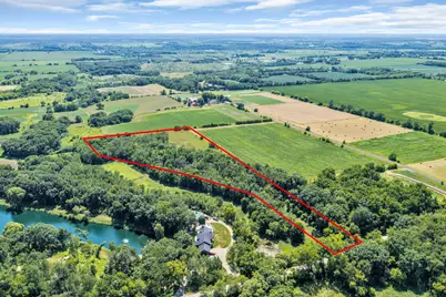 Lot 1  Sugar Creek Rd, Sugar Creek, WI 53121 - Photo 3