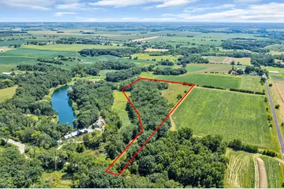 Lot 1  Sugar Creek Rd, Sugar Creek, WI 53121 - Photo 1