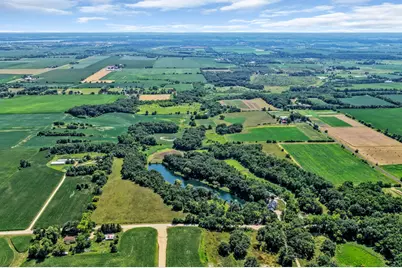 Lot 1  Sugar Creek Rd, Sugar Creek, WI 53121 - Photo 15