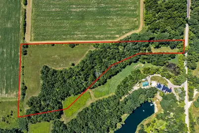 Lot 1  Sugar Creek Rd, Sugar Creek, WI 53121 - Photo 7