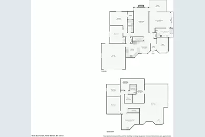 4035 S Avon Dr, New Berlin, WI 53151 - Photo 47
