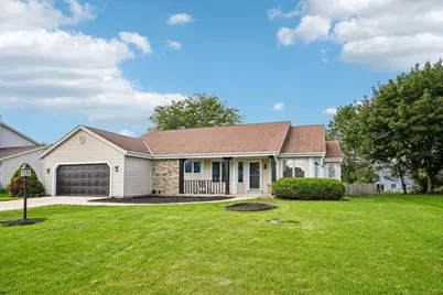 4035 S Avon Dr, New Berlin, WI 53151 - Photo 1