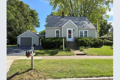 509  Lake St, Fond du Lac, WI 54937 - Photo 1