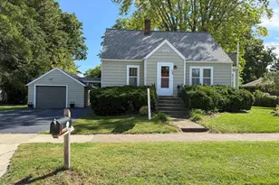 509 Lake St, Fond du Lac, WI 54937 - Photo 1