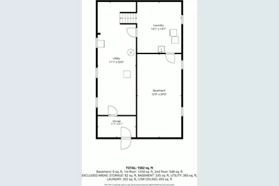 1012  Philippen St, Manitowoc, WI 54220 - Photo 49