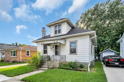 2302  Blake Ave, Racine, WI 53404 - Photo 1