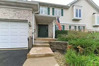 91  Potawatomi Rd #G1, Williams Bay, WI 53191 - Photo 1