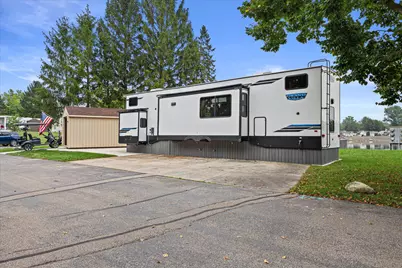 W4945  County Road Es - #168, Sugar Creek, WI 53121 - Photo 25