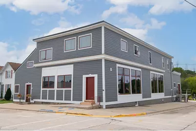 440  1st St, Random Lake, WI 53075 - Photo 1