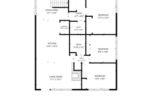 3008 S 51st St, Milwaukee, WI 53219 - Photo 35
