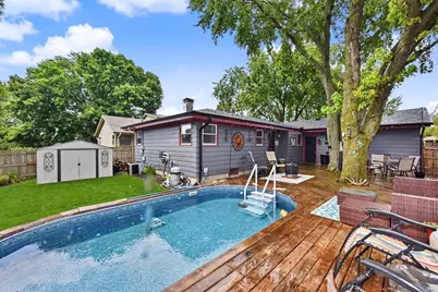 5721  67th St, Kenosha, WI 53142 - Photo 21