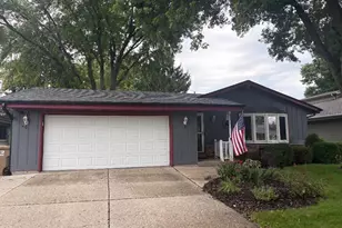 5721 67th St, Kenosha, WI 53142 - Photo 1