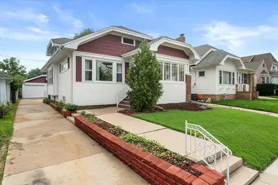 3709  Haven Ave, Racine, WI 53405 - Photo 1