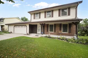 6642 Radburn Ln, Greendale, WI 53129 - Photo 1