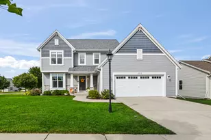 301 Indigo Dr, Port Washington, WI 53074 - Photo 1
