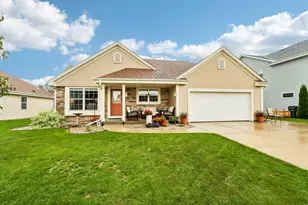 3915 Wild Ginger Way, Racine, WI 53126 - Photo 1