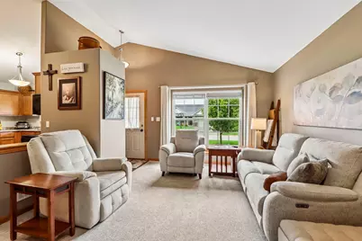 3915  Wild Ginger Way, Racine, WI 53126 - Photo 5