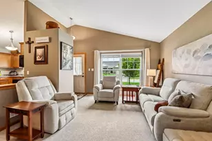 3915 Wild Ginger Way, Racine, WI 53126 - Photo 5