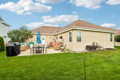 3915  Wild Ginger Way, Racine, WI 53126 - Photo 49