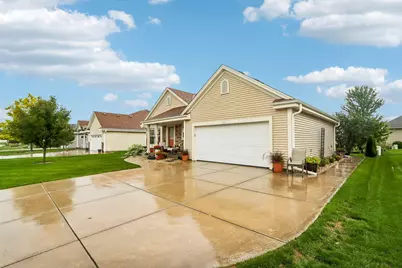 3915  Wild Ginger Way, Racine, WI 53126 - Photo 53