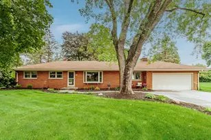 4580 N 135th St, Brookfield, WI 53005 - Photo 1