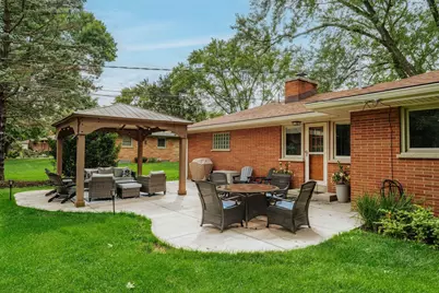 4580 N 135th St, Brookfield, WI 53005 - Photo 19