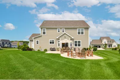 N50W19665  Tamarind Way, Menomonee Falls, WI 53051 - Photo 37