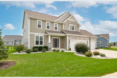 N50W19665  Tamarind Way, Menomonee Falls, WI 53051 - Photo 1