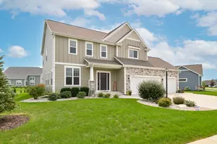 N50W19665 Tamarind Wy, Menomonee Falls, WI 53051 - Photo 1