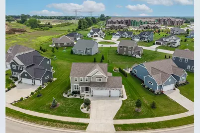 N50W19665  Tamarind Way, Menomonee Falls, WI 53051 - Photo 39