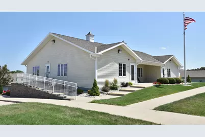 434  Novak St, Hartford, WI 53027 - Photo 27