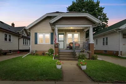 929  Monroe Ave, Racine, WI 53405 - Photo 1