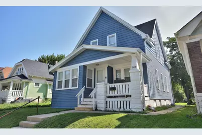 2608 N 37th St, Milwaukee, WI 53210 - Photo 1