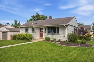 100 N Highland Ave, Thiensville, WI 53092 - Photo 1