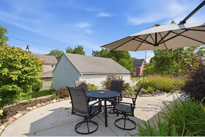 100 N Highland Ave, Thiensville, WI 53092 - Photo 35