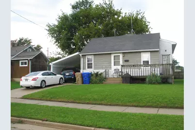 5318  65th St, Kenosha, WI 53142 - Photo 1