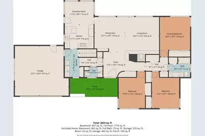 9210 N Pelham Pkwy, Bayside, WI 53217 - Photo 43