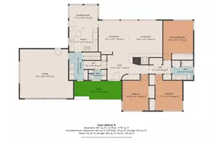 9210 N Pelham Pkwy, Bayside, WI 53217 - Photo 43